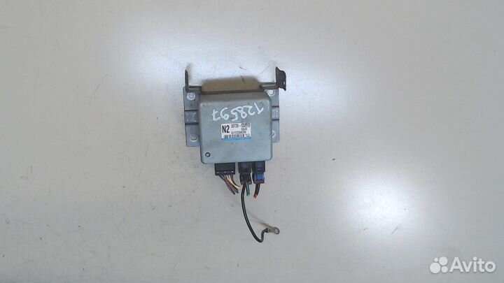 Блок управления электроусилителем руля Suzuki Swif