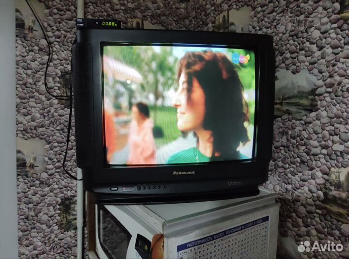 Телевизор panasonic бу