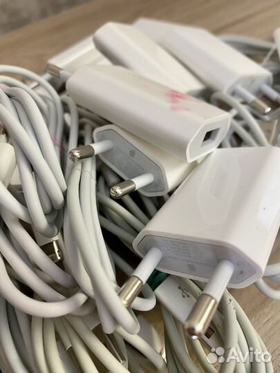 Зарядное устройство оригинал