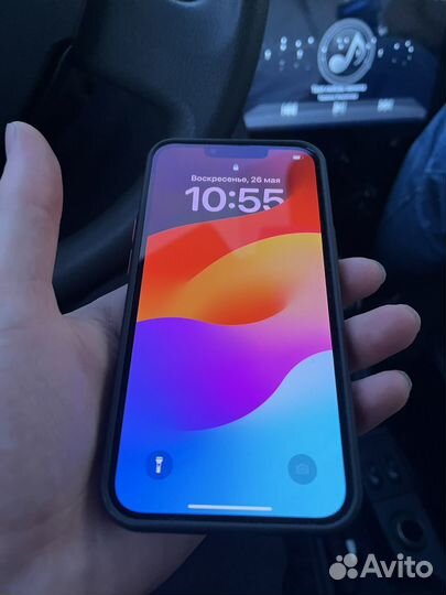 iPhone 13 Pro, 256 ГБ