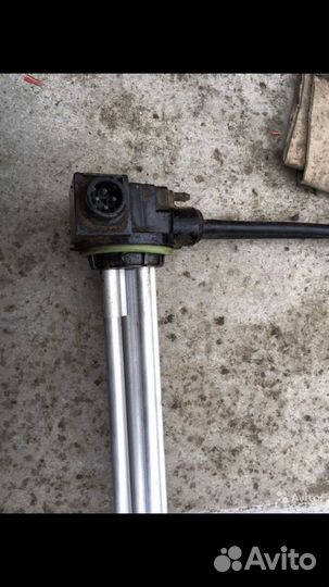 Заборник ивеко