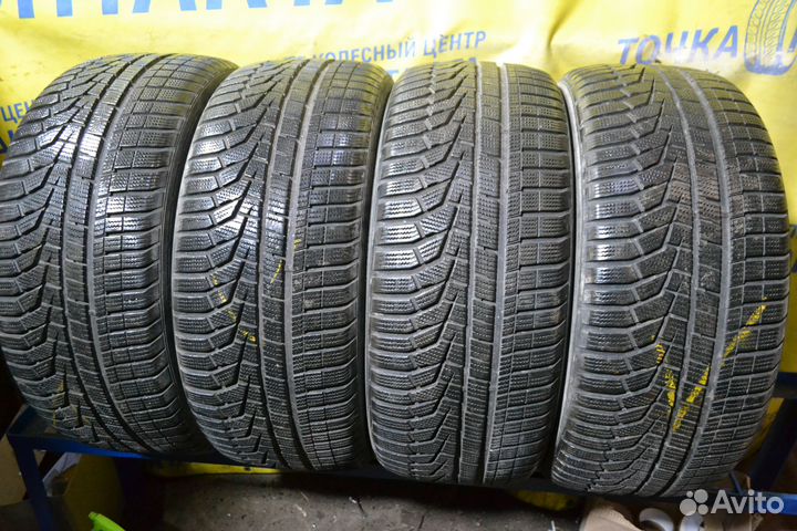 Hankook Winter I'Cept Evo2 W320 245/50 R18