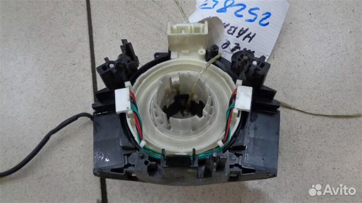 Механизм подрулевой для SRS ленточный Nissan Nava