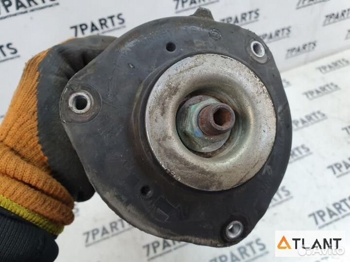 Стойка передняя левая audi TT