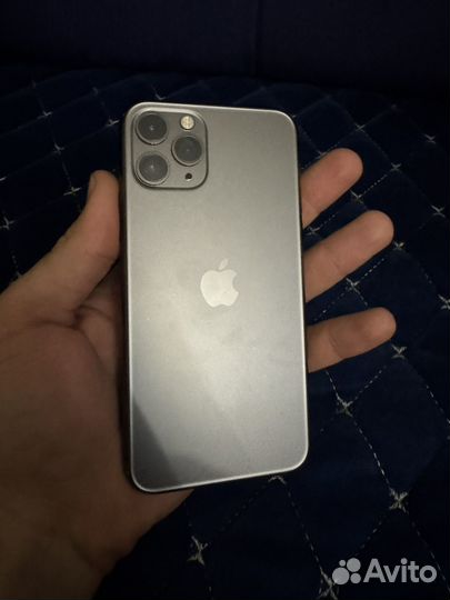 iPhone 11 Pro, 64 ГБ
