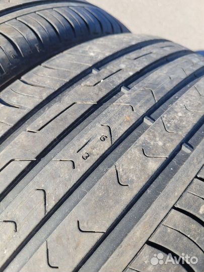 Cordiant Comfort 2 215/50 R17 95H