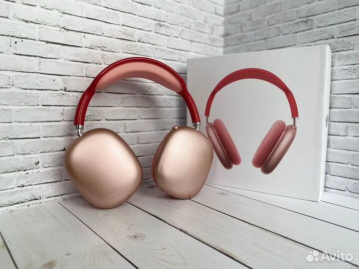 Airpods Max Отличное качество