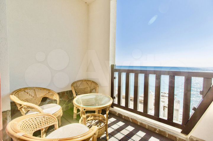 3-к. квартира, 90 м², 5/7 эт.