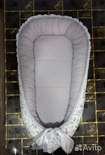 Детский текстиль