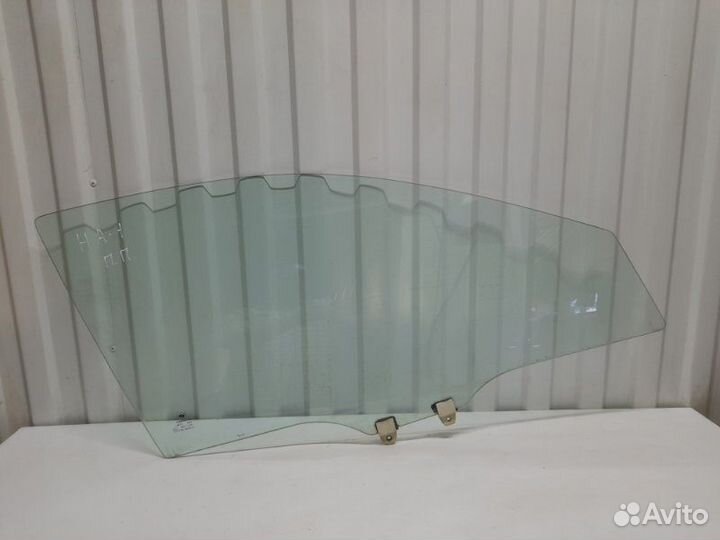 Стекло двери передней правой Honda Accord 7 K20Z2