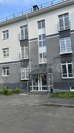 Кладовка, 9,1м2