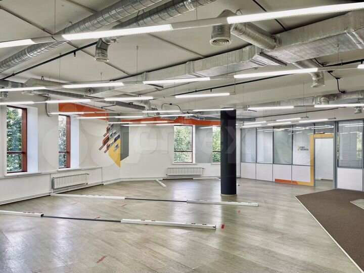 Сдам офисное помещение, 1516 м²