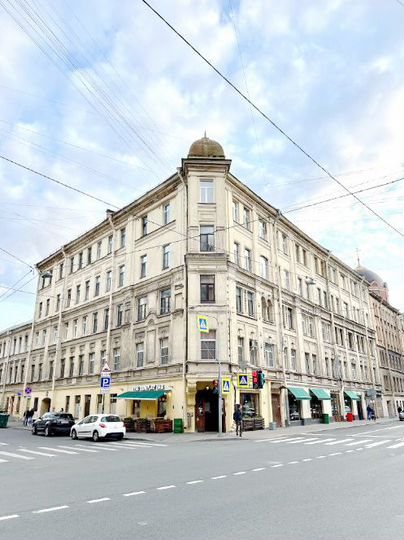 Помещение, 278 м²