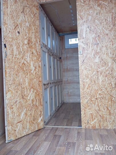 Пчелопавильон