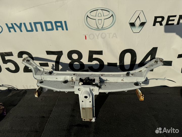 Телевизор Renault Logan 2