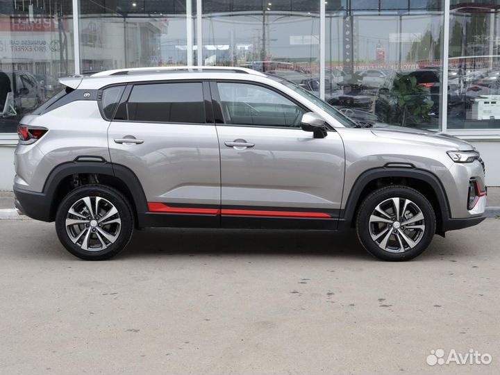 Changan CS35 Plus 1.4 AMT, 2023