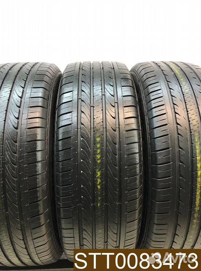 Goodyear Assurance 215/60 R17 100R