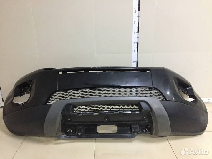 Бампер передний Land Rover Range Rover Evoque