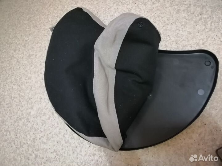 Столик-подушка