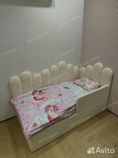 Кровать для ребенка от производителя