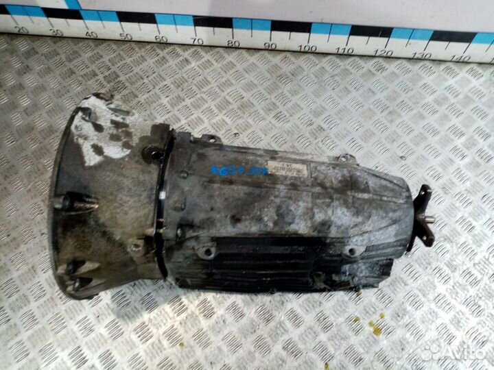 Б/У АКПП 722.902#001