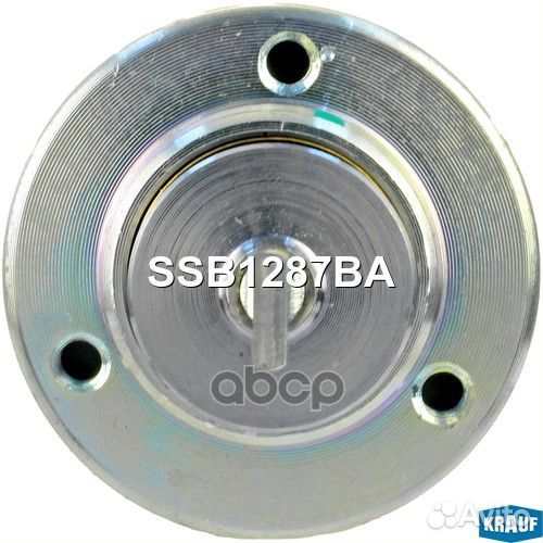 Втягивающее реле стартера SSB1287BA Krauf