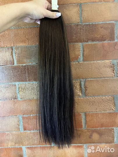 Волосы для наращивания