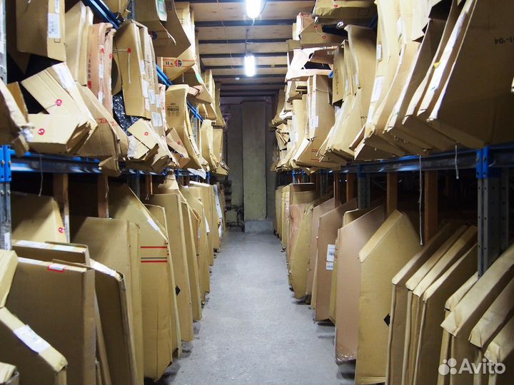 Капот Solaris 10-14г.в