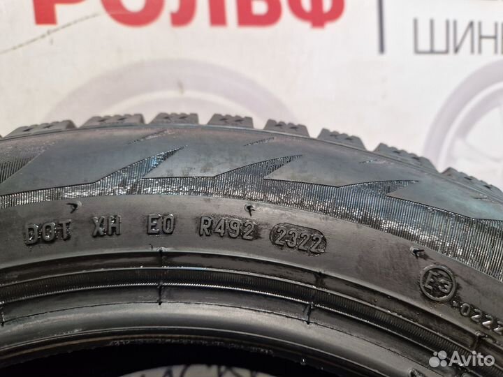Formula Ice 185/60 R15