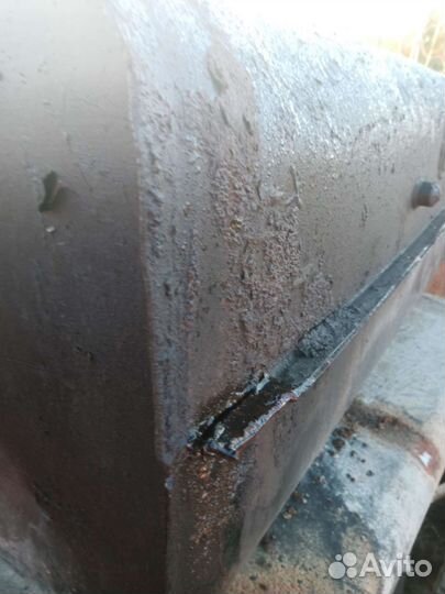 Топливный бак