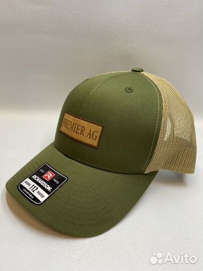 Бейсболка Richardson Premier AG 56/61р США