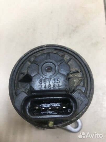 Клапан EGR Chevrolet Epica