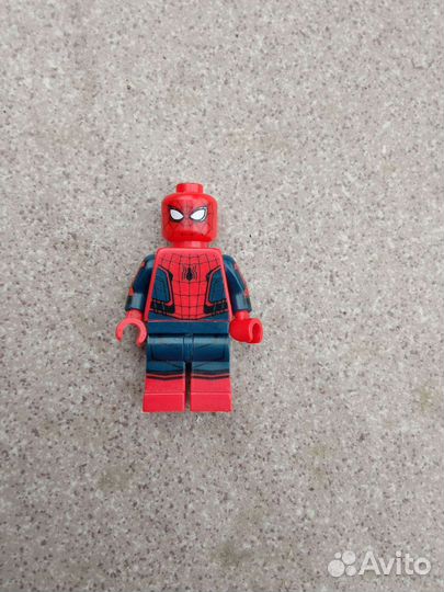 Человек-паук