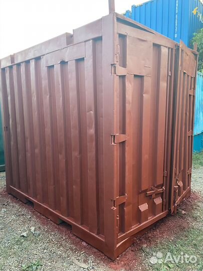 Контейнер 5 тонн
