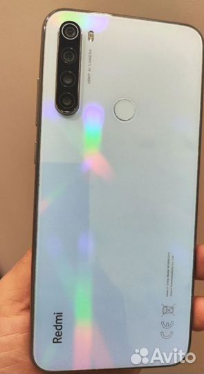 realme C31, 4/64 ГБ