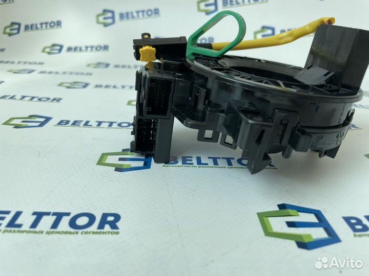 Шлейф подрулевой, кольцо SRS 83111FJ270