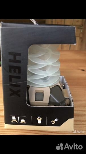 Фонарь Princeton TEC Helix 300 люмен