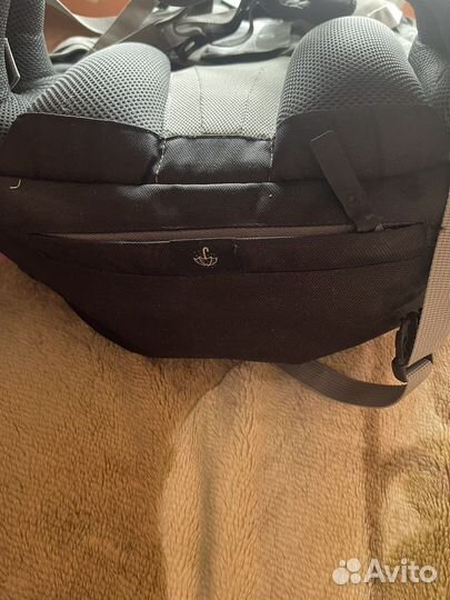 Рюкзак туристический freetime