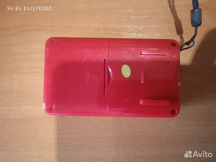 Мини радиоприемник