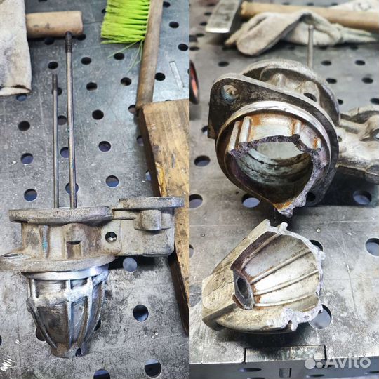 Сварка аргоном алюминия,нержавейки