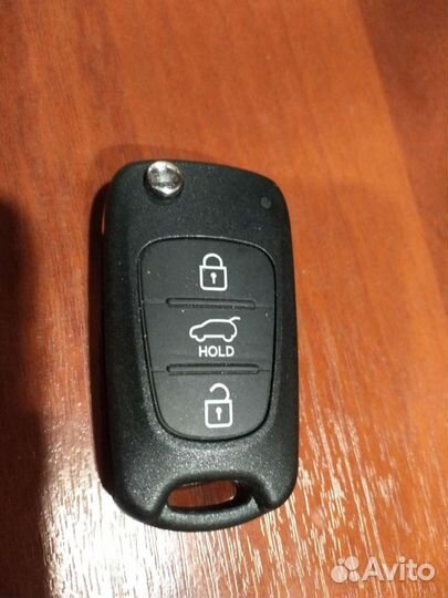 Для ix35. оригинал