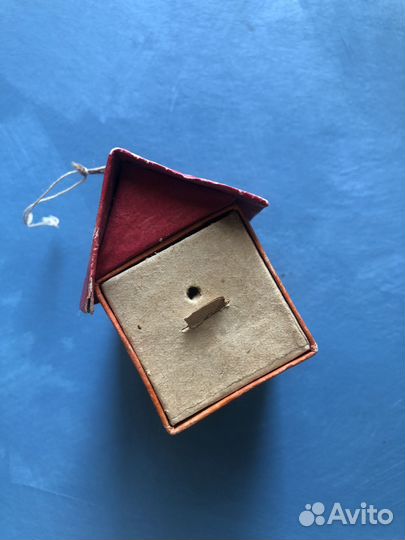 Сюрпризницы скворечник и яйцо