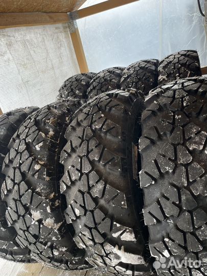 Nortec, TR-184-1 (425/85R21)