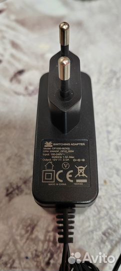 Адаптер ресивера Триколор CP1220-S(GQ)