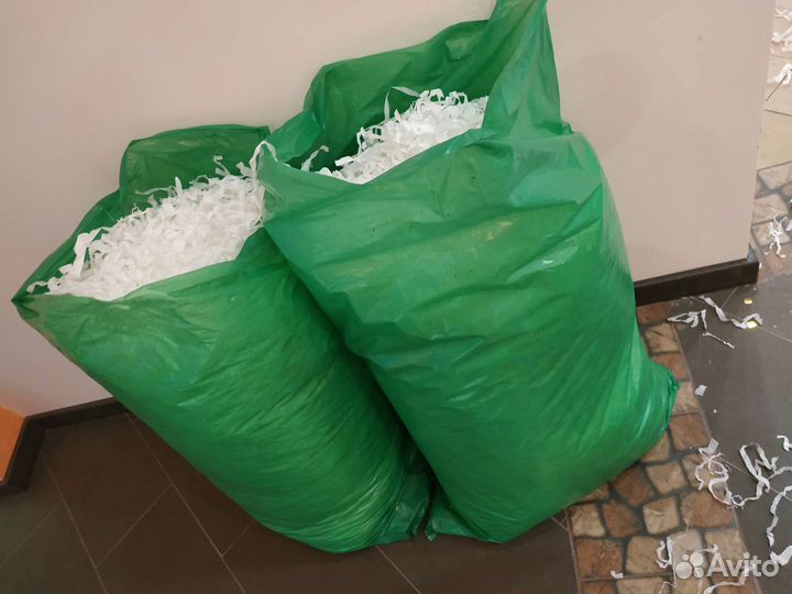 Бумага для бумажного шоу