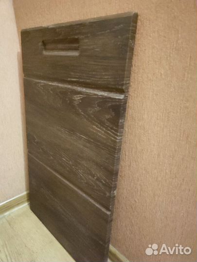 Кухонные фасады