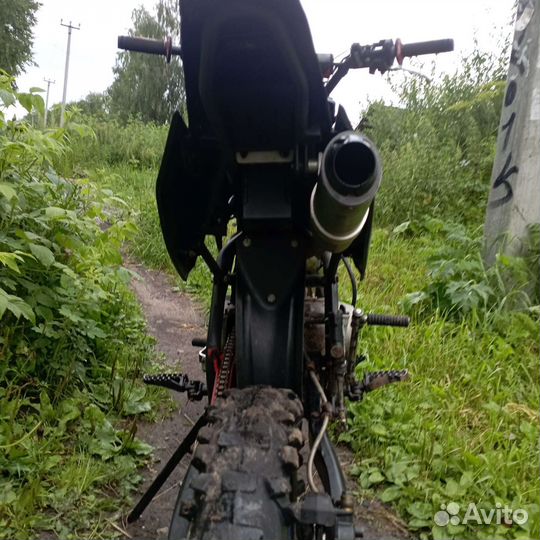 Продаю Питбайк Кайо