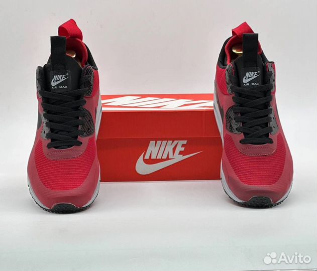 Кроссовки Nike air max 214