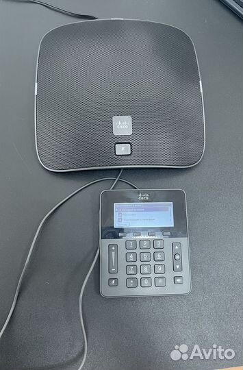 IP телефон Cisco CP-8831