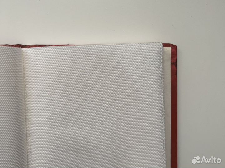 Фотоальбом на 36 фотографий